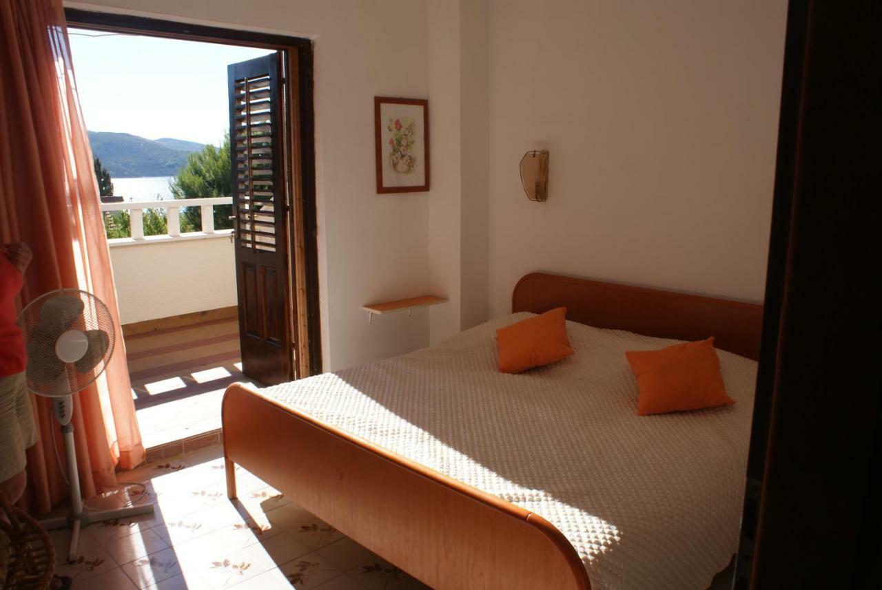 Villa Punta Donji Okrug  Luaran gambar