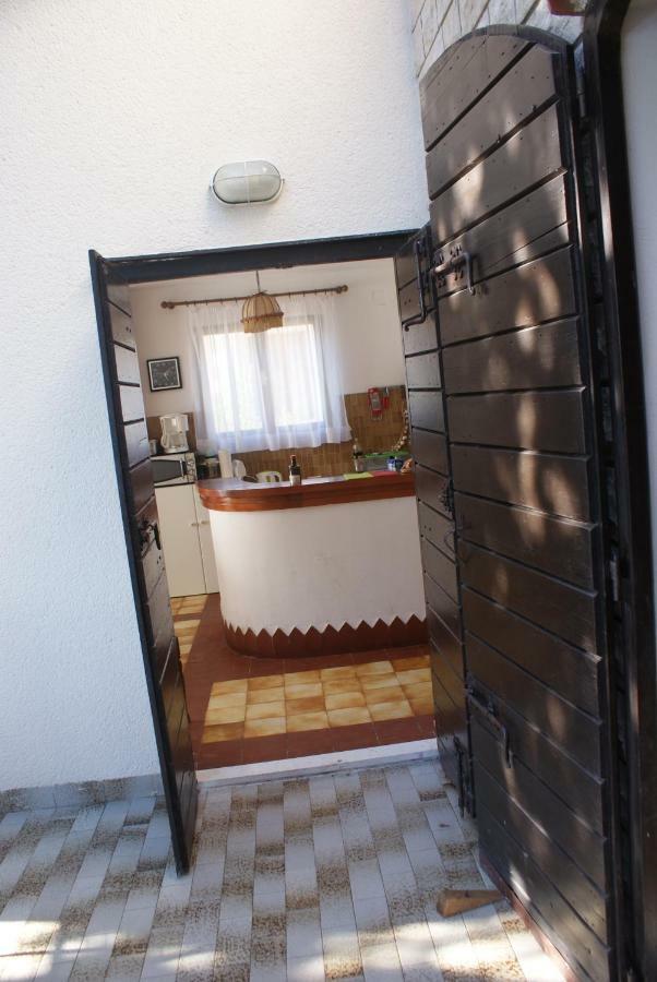 Villa Punta Donji Okrug  Luaran gambar