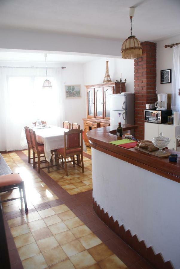 Villa Punta Donji Okrug  Luaran gambar