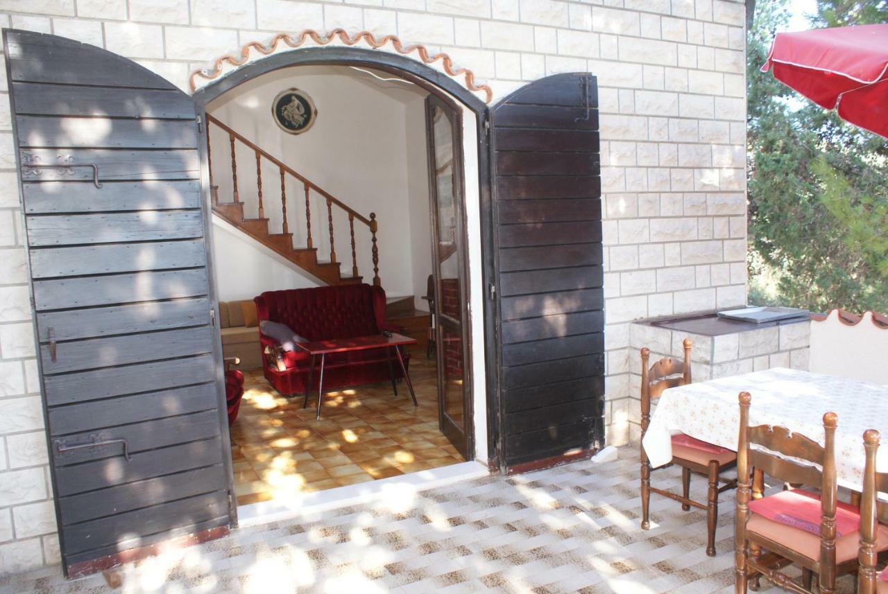 Villa Punta Donji Okrug  Luaran gambar