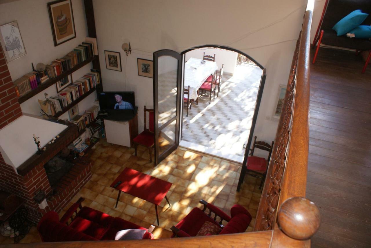 Villa Punta Donji Okrug  Luaran gambar
