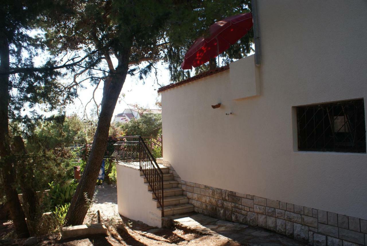Villa Punta Donji Okrug  Luaran gambar