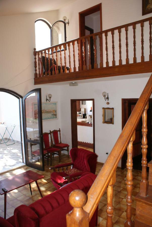 Villa Punta Donji Okrug  Luaran gambar