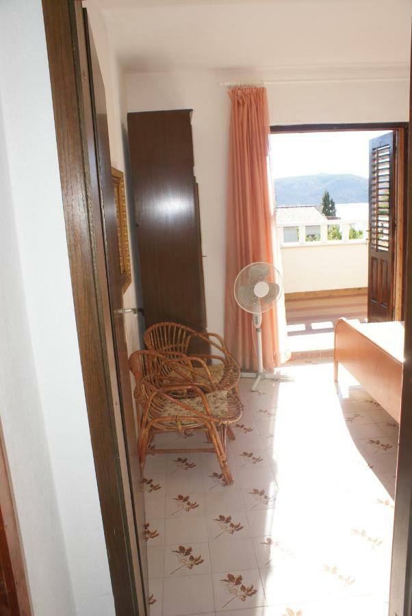 Villa Punta Donji Okrug  Luaran gambar