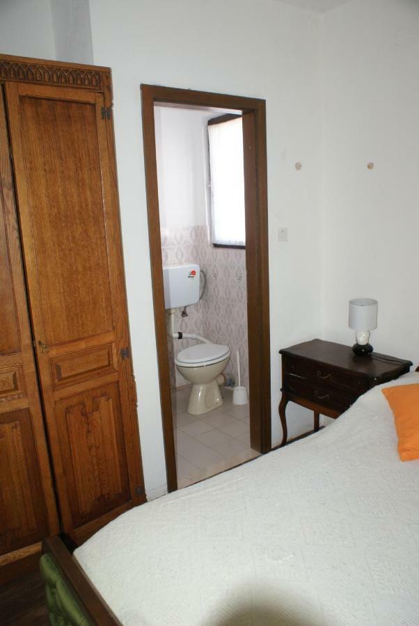 Villa Punta Donji Okrug  Luaran gambar