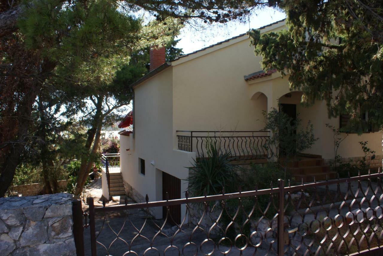 Villa Punta Donji Okrug  Luaran gambar