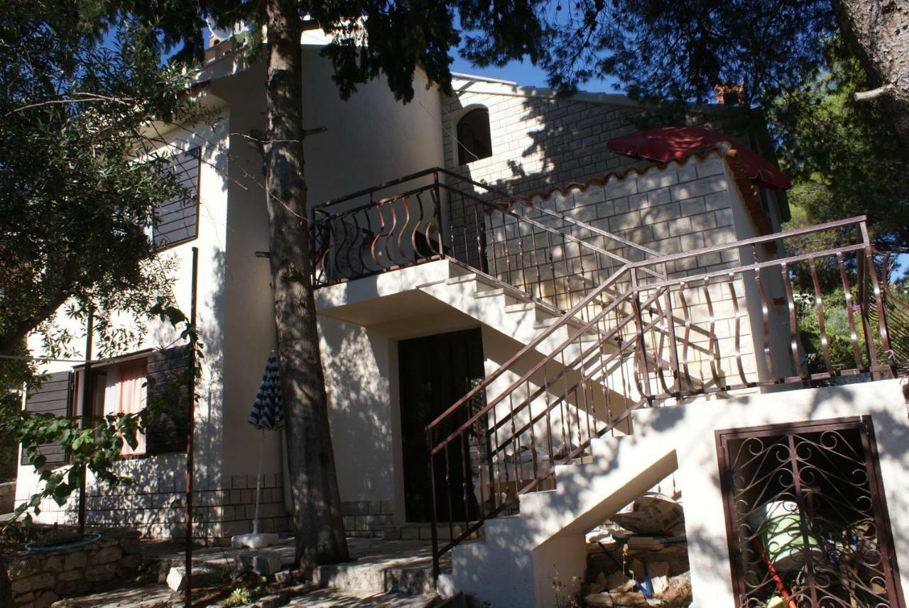 Villa Punta Donji Okrug  Luaran gambar
