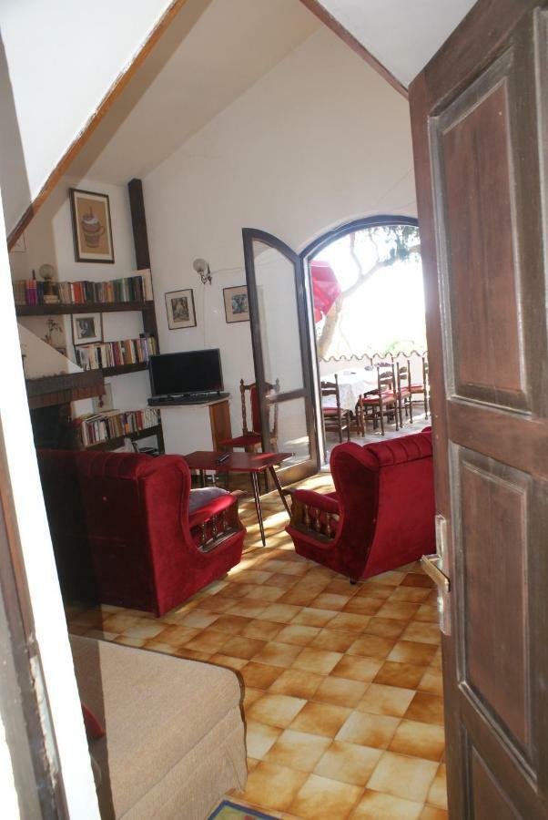 Villa Punta Donji Okrug  Luaran gambar