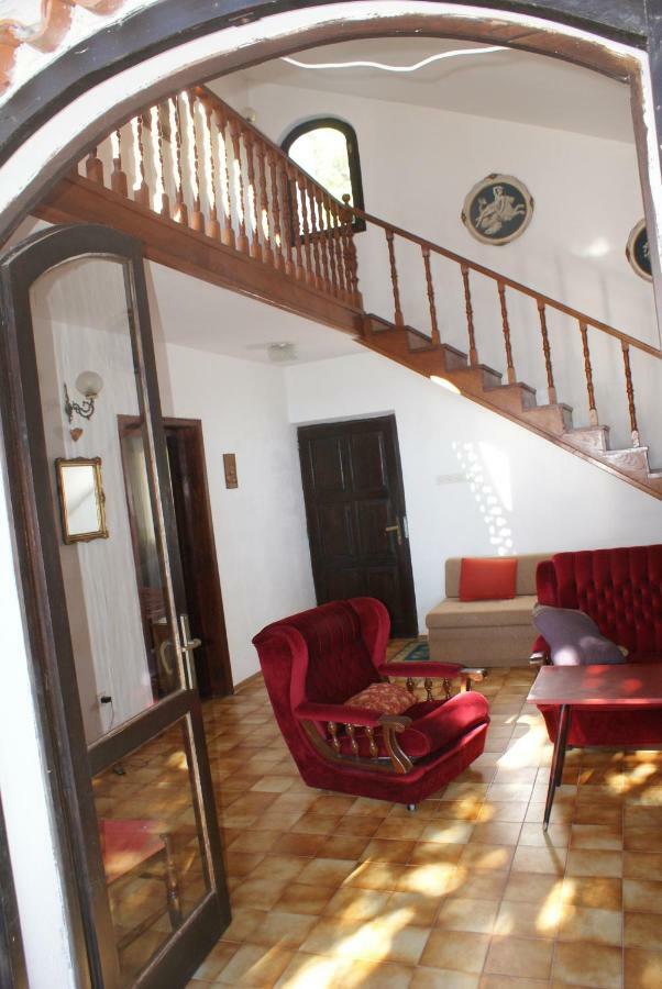 Villa Punta Donji Okrug  Luaran gambar